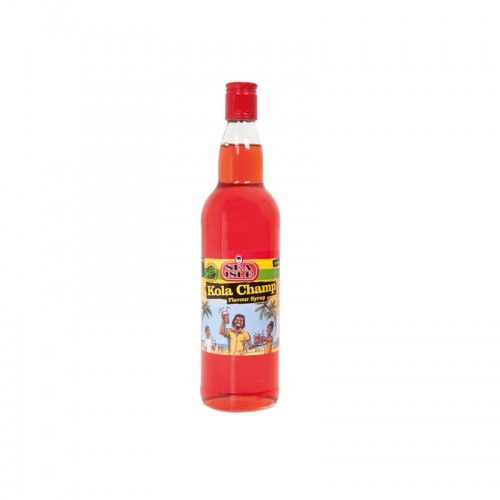 Sea Isle Kola Champ 750ml