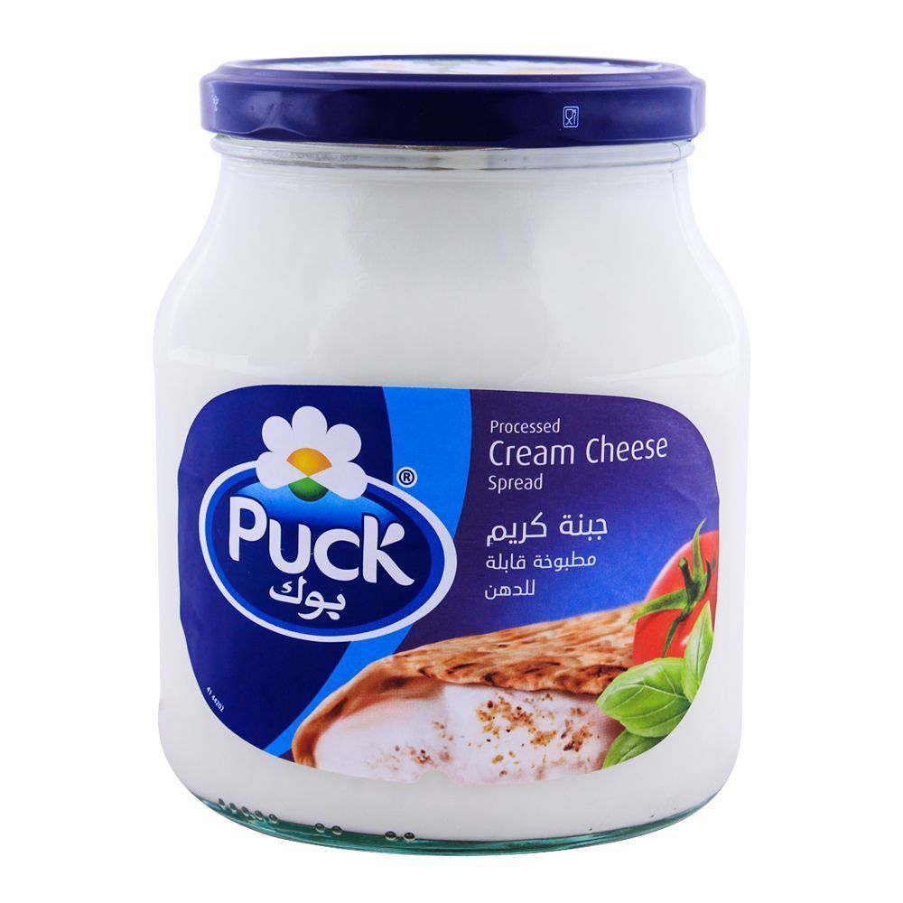 Puck Spread 910g