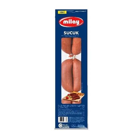 Milay Sucuk 500g