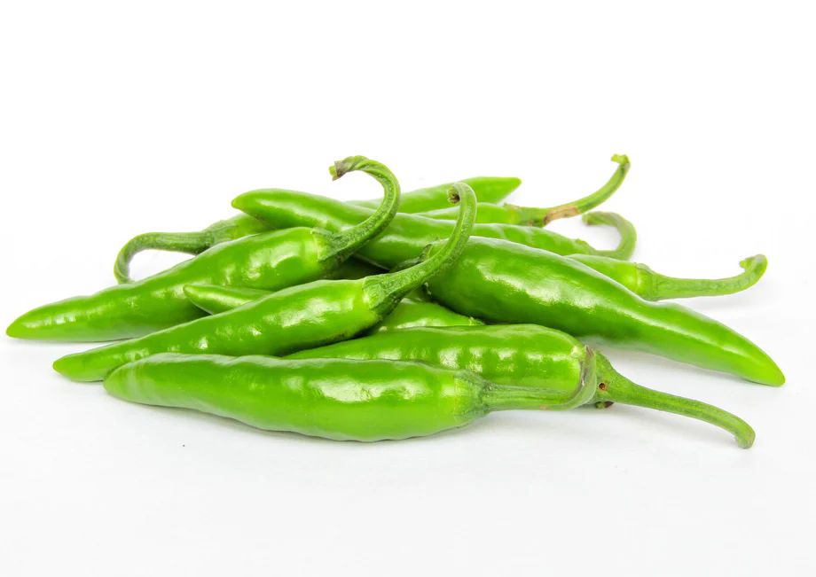 Asian Chilli 100g