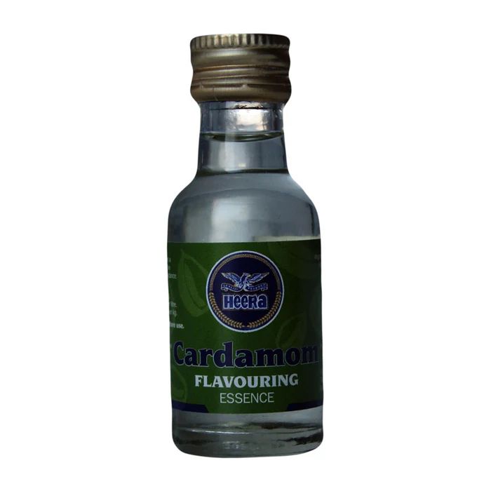 Heera Cardamom Flavouring Essence 28ml