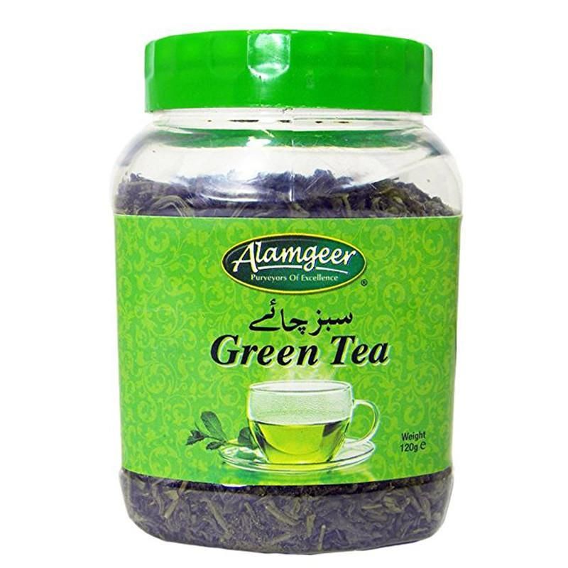 Alamgeer Saffron Kashmiri Tea 40g