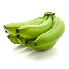 Matoke Banana 500g