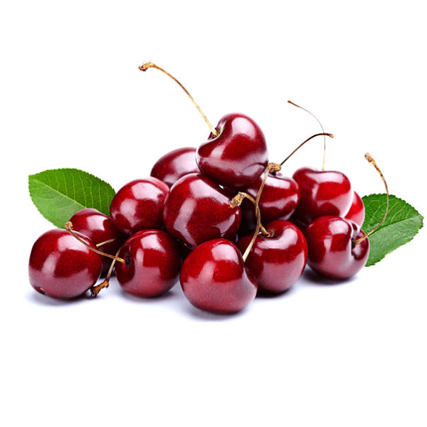 Pre Pack Cherry 500g