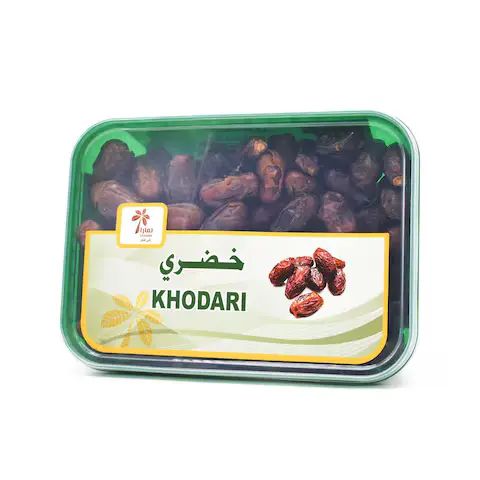 Tamara Dates 800g