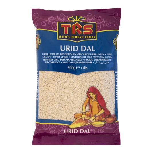 TRS Urid Dal 500g