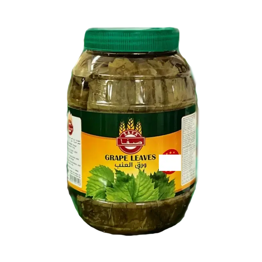 Safa Grape Leaves 950g