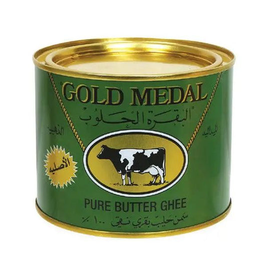 Gold Medal Pure Butter Ghee 400g