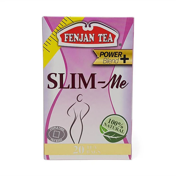 Fenjan Tea Slim-Me Pomegranate Tea 30g (20 pcs)
