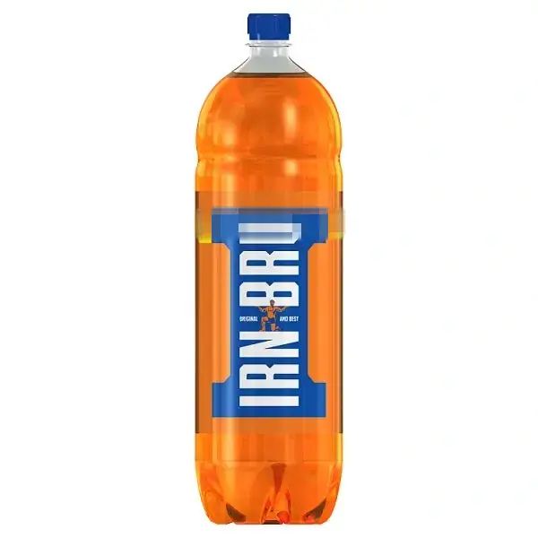 IRN Bru 2LÃ—6  (6Bottles)