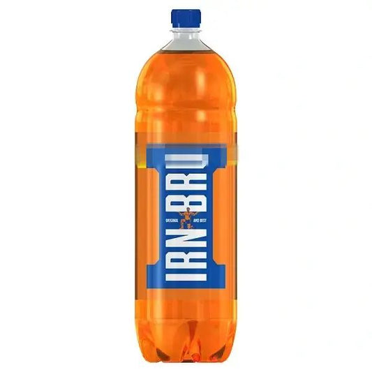 IRN Bru 2LÃ—6  (6Bottles)