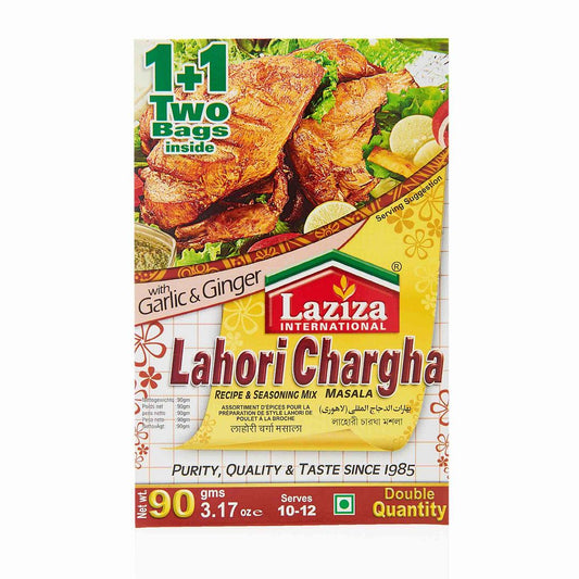 Laziza Lahori Chargha 90g