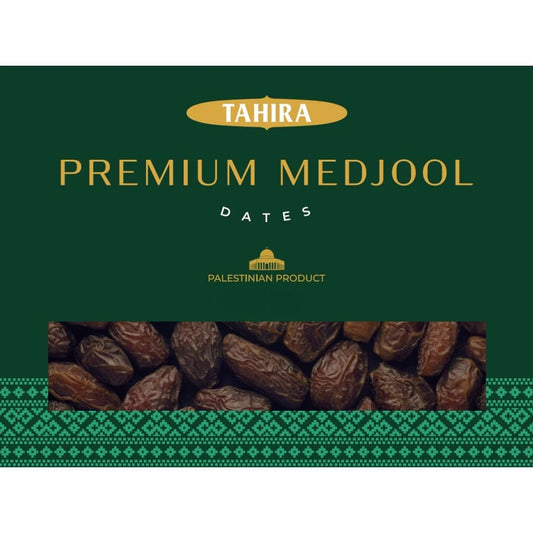 Tahira Premium Medjool Dates 250g