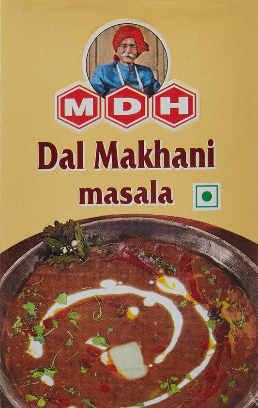 MDH Dal Makhani Masala 100g