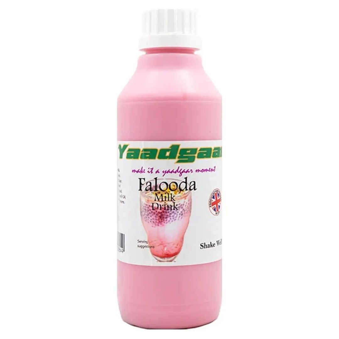 Yaadgaar Faloda Milk Drink 500ml