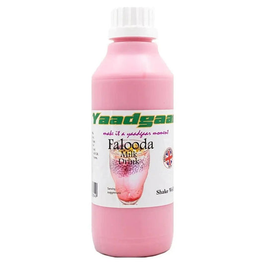 Yaadgaar Faloda Milk Drink 500ml