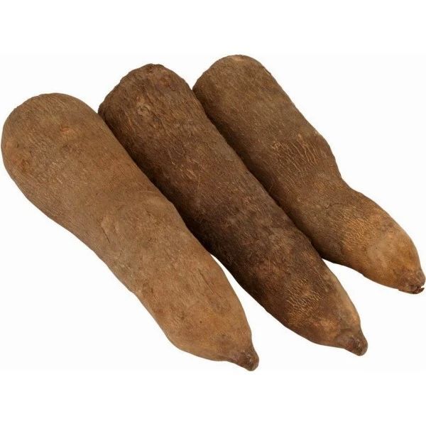 Fresh Yam (2kg)