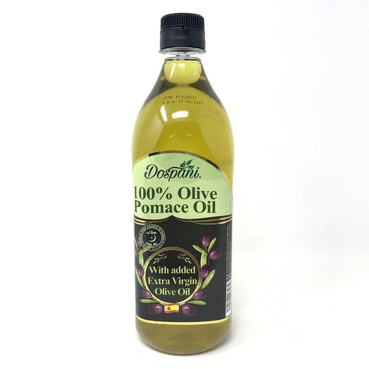 Dospani 100% Olive Pomace Oil 1L