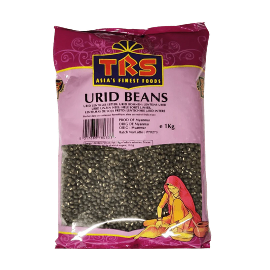 Trs Urid Beans 1kg