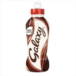 High Protein Galaxy 350Ml