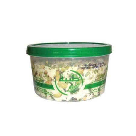 Teeba Halawa with Pistachio 400g