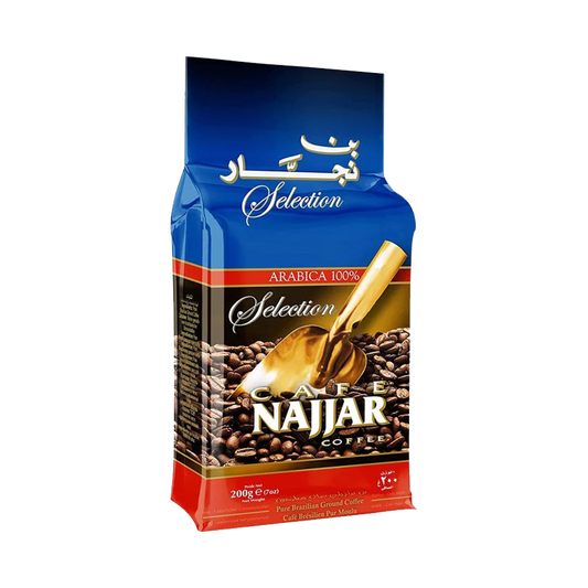 Cafe Najjar Selection Coffee 200g