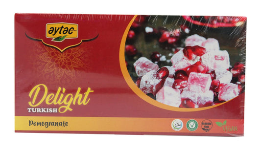 Aytac Delight Turkish Pomegranate 350g