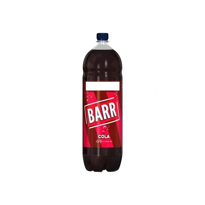 Bar Cola Pack Of 6 (2LÃ— 6)