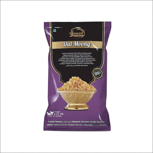 Jazaa Dal Moong 200g