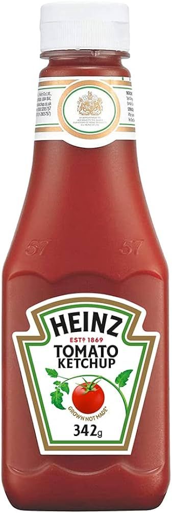 Heinz Tomato Ketchup 1kg