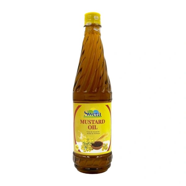 Swera Mustard Oil 280 ml