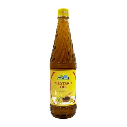 Swera Mustard Oil 280 ml