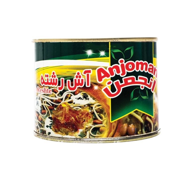 Anjoman Ash Reshte 500g