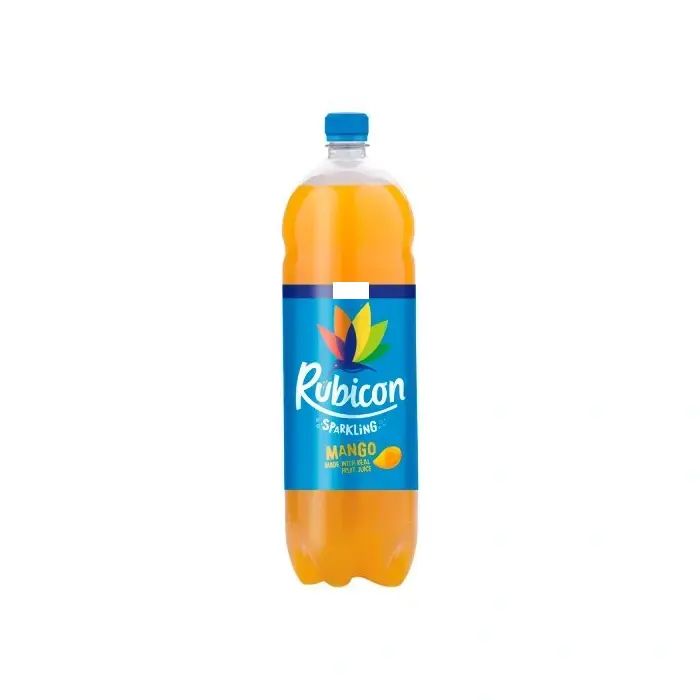 Rubicon Sparkling Mango Pack Of 6 (2L Ã—6)